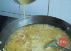 杂蔬疙瘩汤的做法图解11