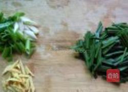 杂蔬疙瘩汤的做法图解6