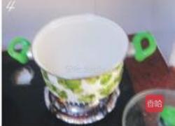 番茄炒年糕的做法图解4