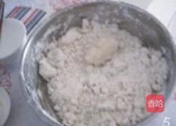 番茄炒年糕的做法图解5