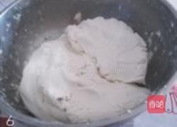 番茄炒年糕的做法图解6