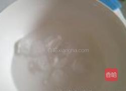 芒果蛋糕卷的做法图解11