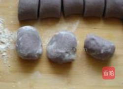 杂粮全麦馒头的做法图解9