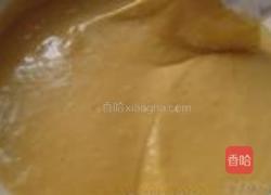 芒果蛋糕的做法图解6