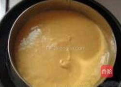 芒果蛋糕的做法图解7