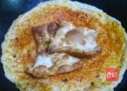煎饼果子的做法图解12