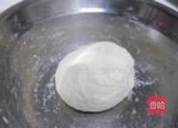 煎饼果子的做法图解2