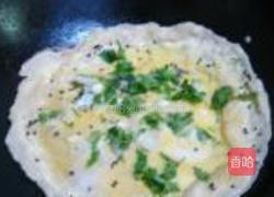 煎饼果子的做法图解10