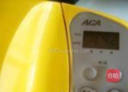 玫瑰花面包的做法图解5