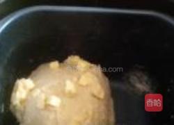 玫瑰花面包的做法图解7