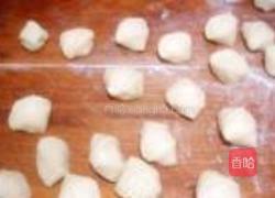 玫瑰花面包的做法图解9