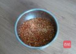 韩式泡菜辣酱的做法图解2