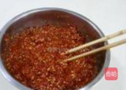 韩式泡菜辣酱的做法图解8