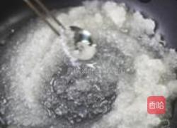 玫瑰马卡龙的做法图解3