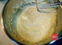 全麦蜜糖椰子饼干的做法图解11