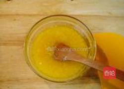 全麦蜜糖椰子饼干的做法图解16