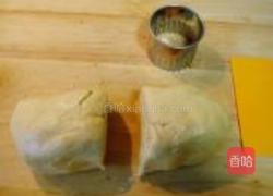 全麦蜜糖椰子饼干的做法图解17