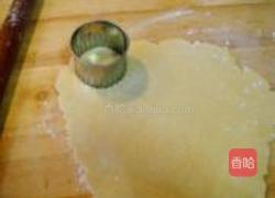 全麦蜜糖椰子饼干的做法图解18