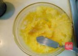 全麦蜜糖椰子饼干的做法图解21