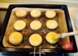 全麦蜜糖椰子饼干的做法图解24