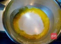 全麦蜜糖椰子饼干的做法图解5