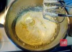 全麦蜜糖椰子饼干的做法图解6