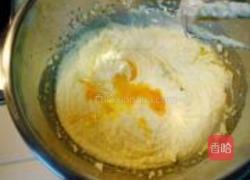 全麦蜜糖椰子饼干的做法图解7
