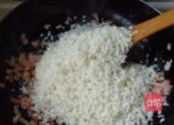 燕麦蛋黄粽的做法图解4