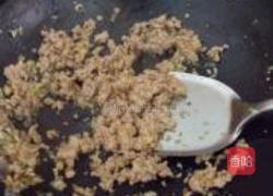 茄汁肉酱面的做法图解3