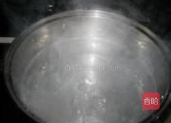 菊花馅水饺的做法图解11