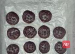 山寨版趣多多的做法图解7