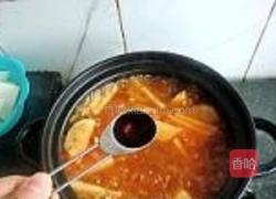 韩式辣鱼汤的做法图解13