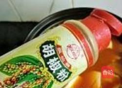 韩式辣鱼汤的做法图解20