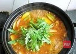韩式辣鱼汤的做法图解23