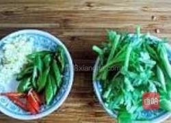 韩式辣鱼汤的做法图解3