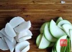 韩式辣鱼汤的做法图解5