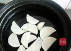 韩式辣鱼汤的做法图解6