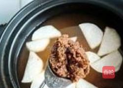 韩式辣鱼汤的做法图解8