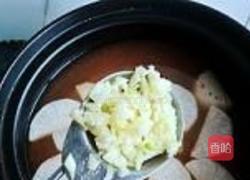 韩式辣鱼汤的做法图解9