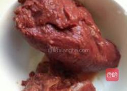 油酥驴肉火烧的做法图解19