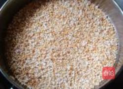 自制炒米粉的做法图解4
