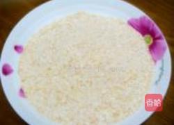 自制炒米粉的做法图解8