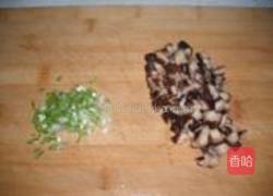 什锦毛豆香饭的做法图解5