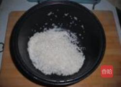 什锦毛豆香饭的做法图解8