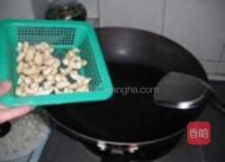 什锦毛豆香饭的做法图解9