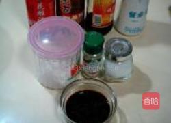 鱼香炒薯仔面的做法图解1