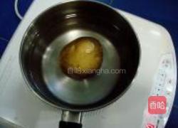 鱼香炒薯仔面的做法图解2