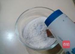 鱼香炒薯仔面的做法图解3