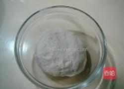 鱼香炒薯仔面的做法图解6