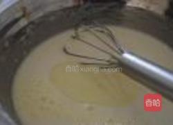 香蕉班戟的做法图解2